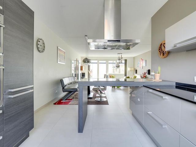 Derde Oosterparklaan 61, Utrecht