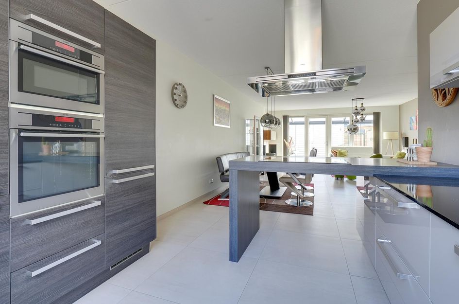 Derde Oosterparklaan 61