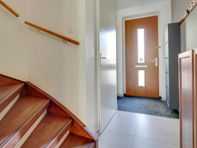 Derde Oosterparklaan 61, Utrecht