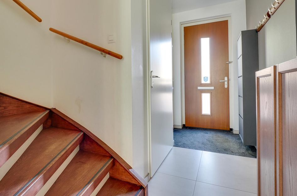 Derde Oosterparklaan 61