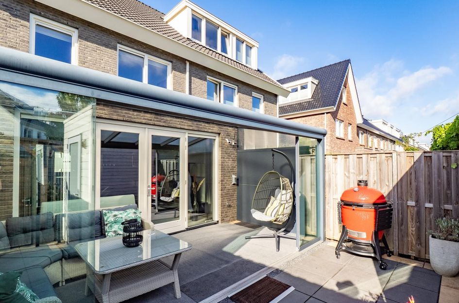 Derde Oosterparklaan 61