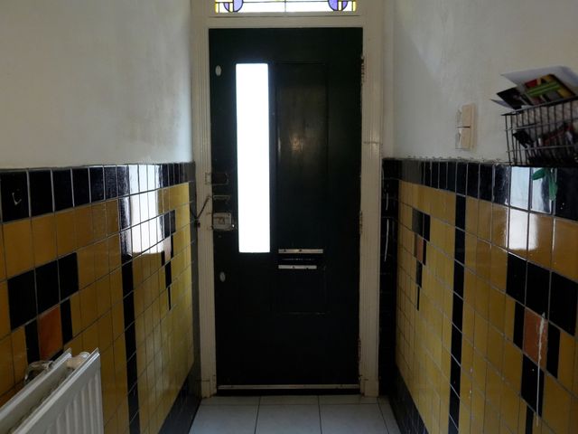 Dordtselaan 212C, Rotterdam