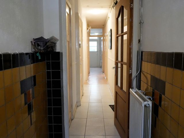 Dordtselaan 212C, Rotterdam