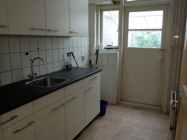 Dordtselaan 212C, Rotterdam