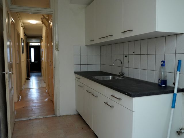 Dordtselaan 212C, Rotterdam