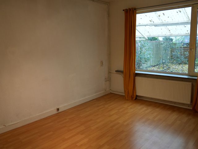 Dordtselaan 212C, Rotterdam