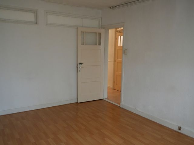 Dordtselaan 212C, Rotterdam