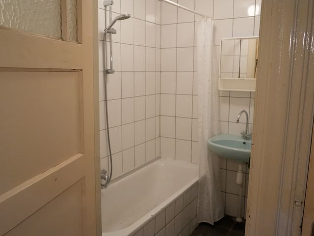 Dordtselaan 212C, Rotterdam