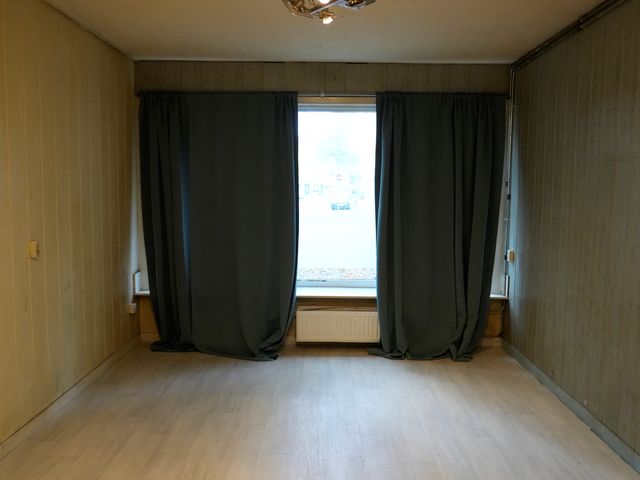 Dordtselaan 212C, Rotterdam