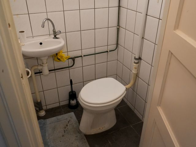 Dordtselaan 212C, Rotterdam