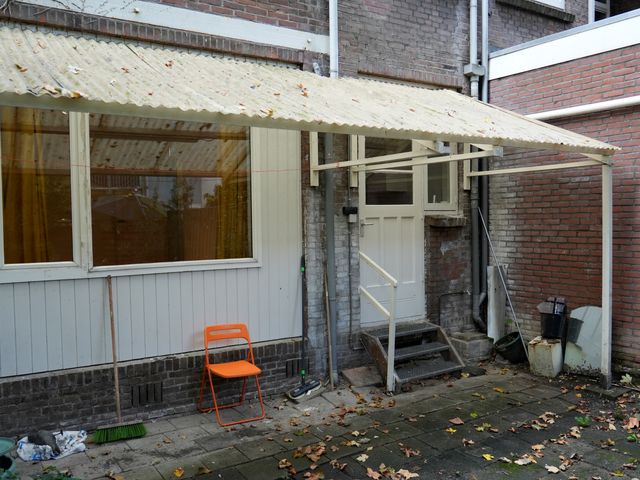 Dordtselaan 212C, Rotterdam