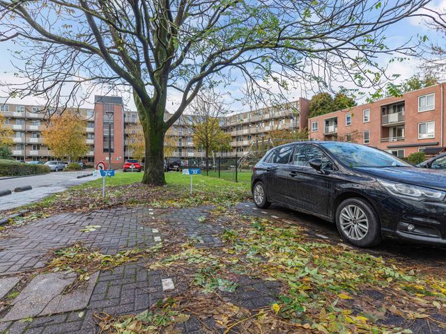 Staalstraat 32, Emmeloord