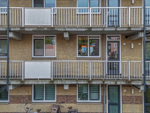 Staalstraat 32, Emmeloord