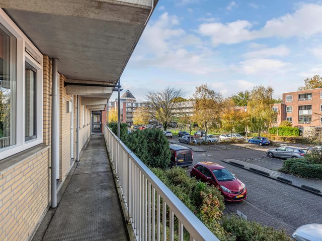 Staalstraat 32, Emmeloord