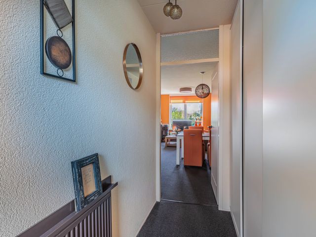 Staalstraat 32, Emmeloord