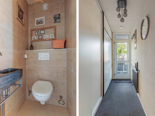 Staalstraat 32, Emmeloord