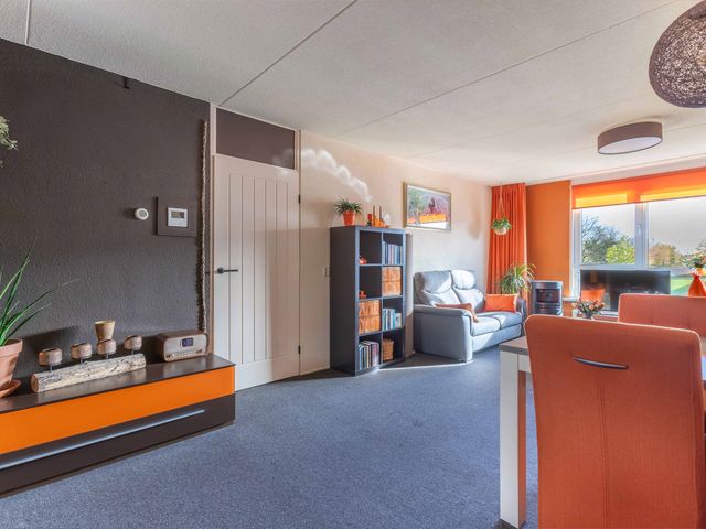 Staalstraat 32, Emmeloord