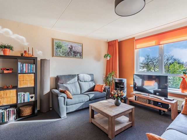 Staalstraat 32, Emmeloord