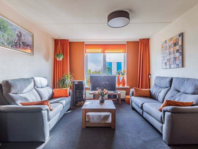 Staalstraat 32, Emmeloord