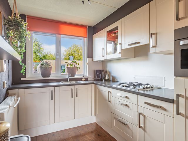 Staalstraat 32, Emmeloord