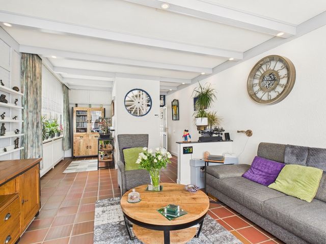 Ganzerikstraat 46, Bergen op Zoom