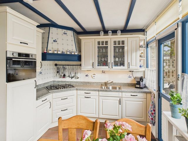 Ganzerikstraat 46, Bergen op Zoom