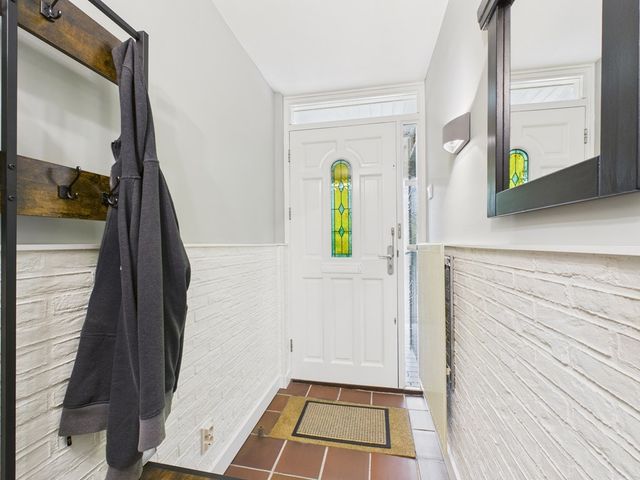 Ganzerikstraat 46, Bergen op Zoom