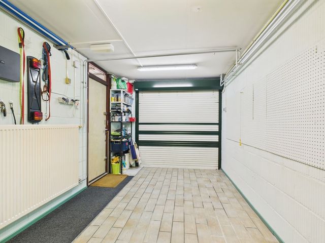 Ganzerikstraat 46, Bergen op Zoom