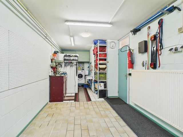 Ganzerikstraat 46, Bergen op Zoom