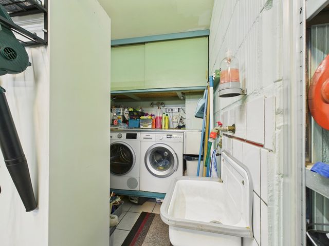 Ganzerikstraat 46, Bergen op Zoom