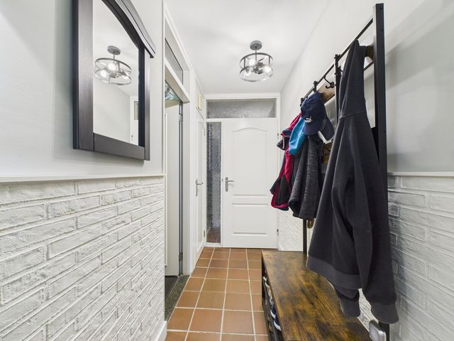 Ganzerikstraat 46, Bergen op Zoom