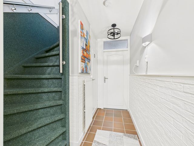 Ganzerikstraat 46, Bergen op Zoom