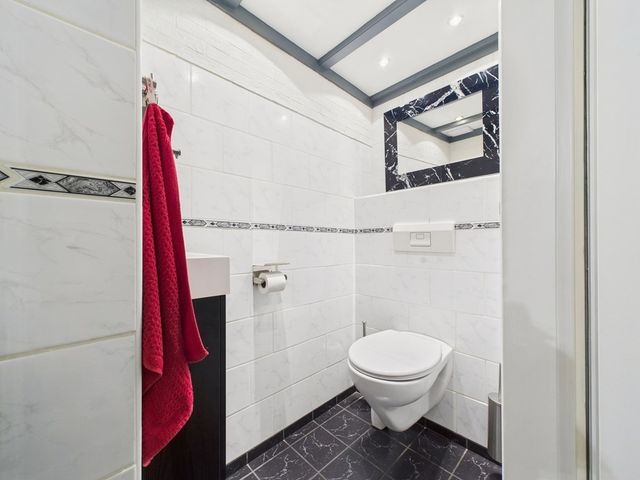 Ganzerikstraat 46, Bergen op Zoom