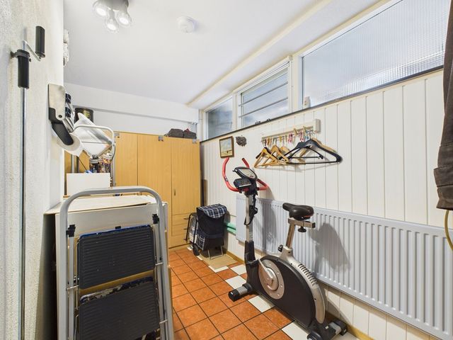 Ganzerikstraat 46, Bergen op Zoom