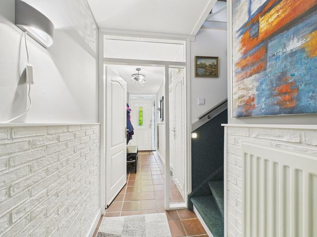 Ganzerikstraat 46, Bergen op Zoom