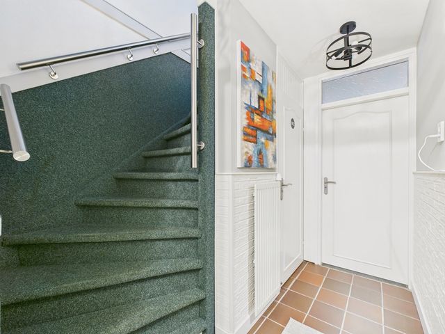 Ganzerikstraat 46, Bergen op Zoom