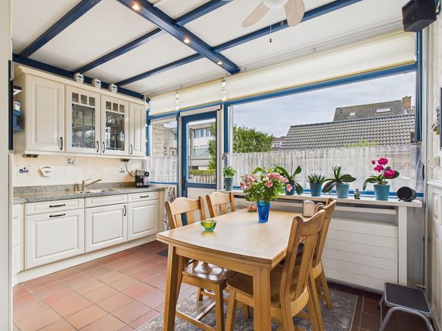 Ganzerikstraat 46, Bergen op Zoom