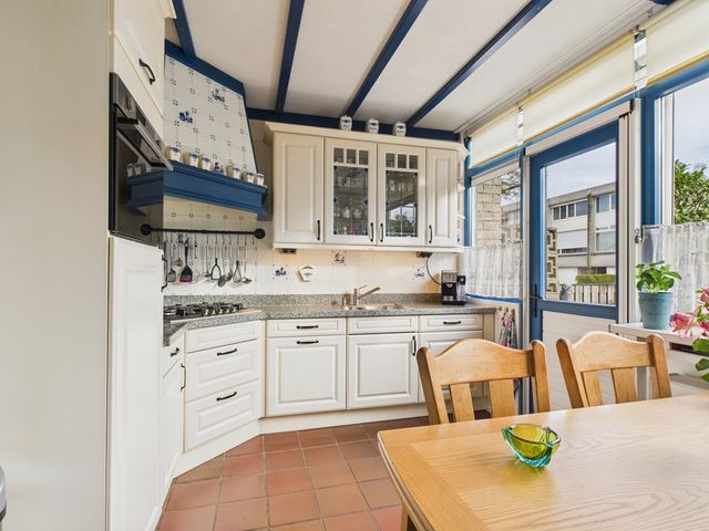 Ganzerikstraat 46, Bergen op Zoom