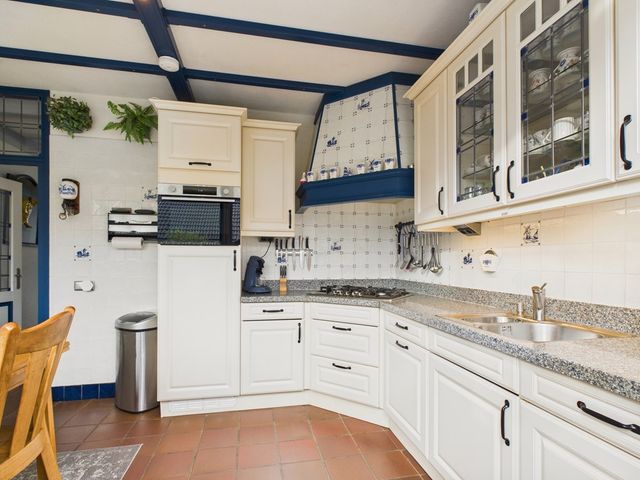 Ganzerikstraat 46, Bergen op Zoom