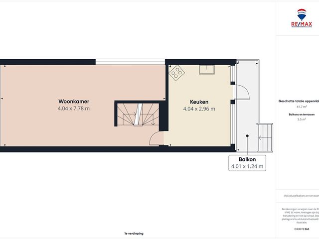 Ganzerikstraat 46, Bergen op Zoom