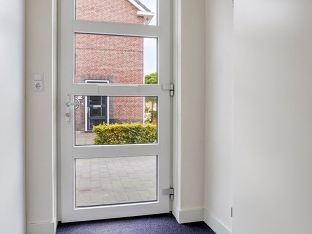 Karel Doormanstraat 25, Kloosterzande