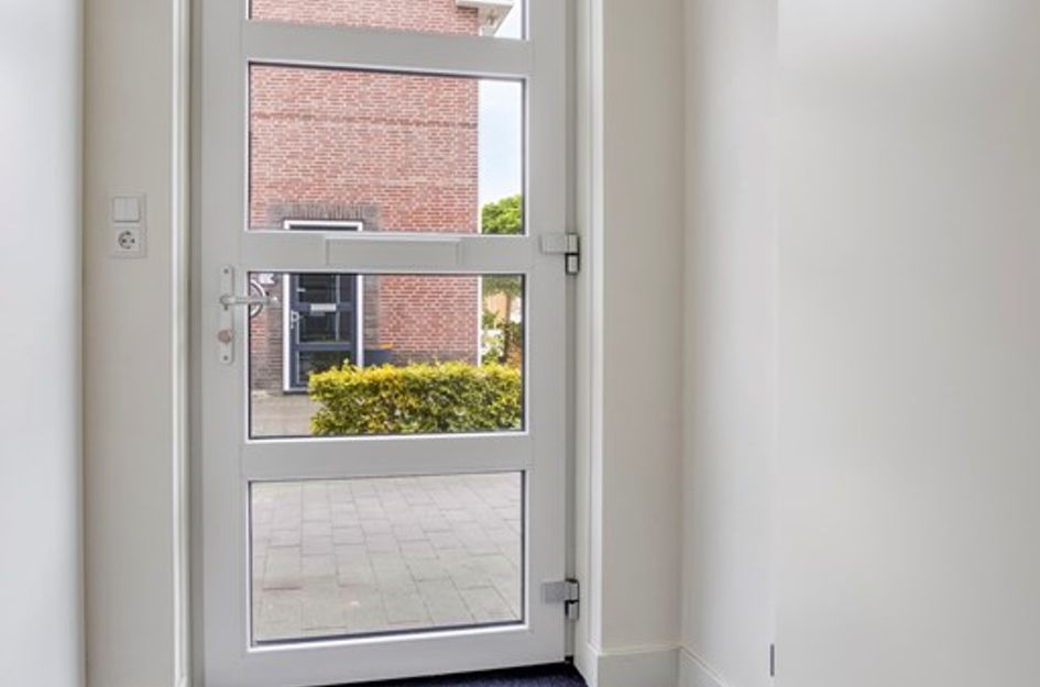 Karel Doormanstraat 25