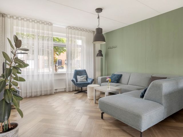 Karel Doormanstraat 25, Kloosterzande