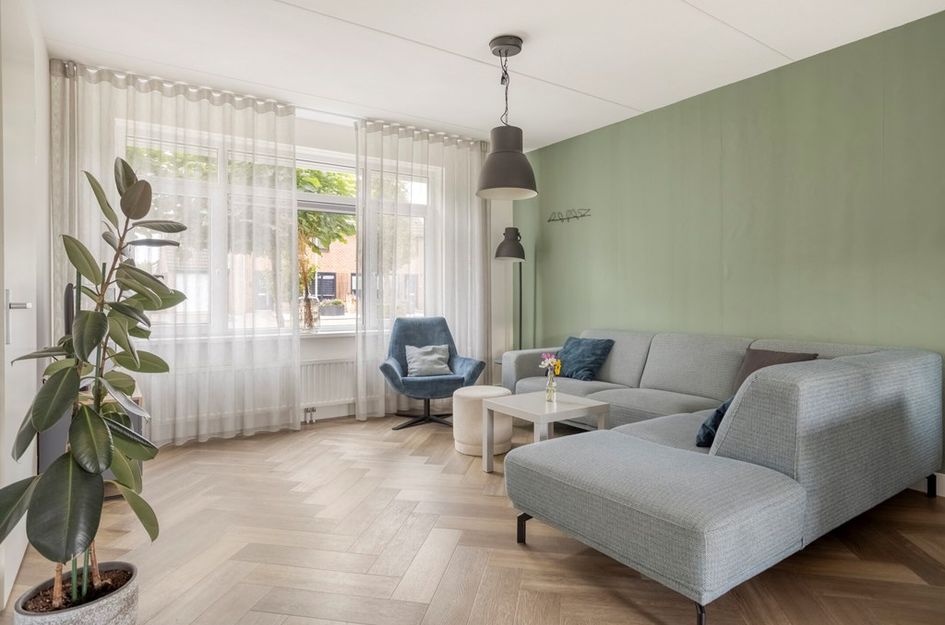 Karel Doormanstraat 25