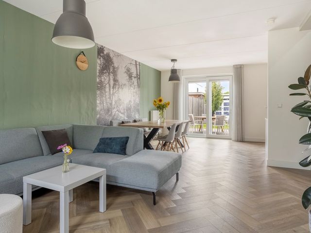 Karel Doormanstraat 25, Kloosterzande