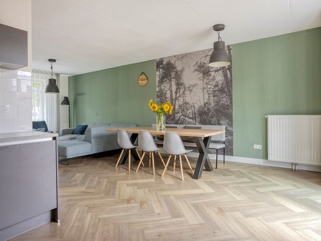 Karel Doormanstraat 25, Kloosterzande