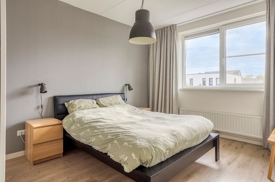 Karel Doormanstraat 25