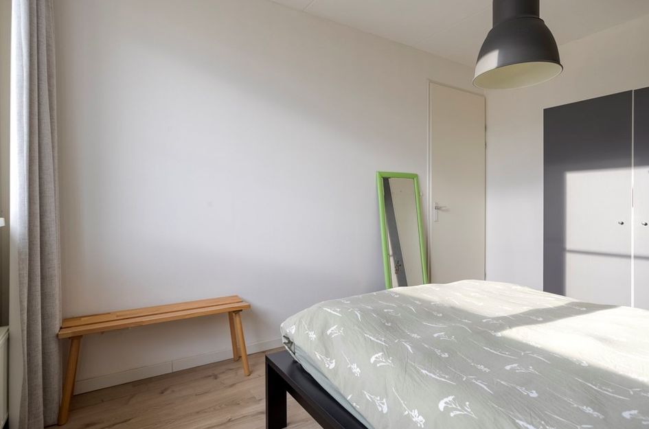 Karel Doormanstraat 25