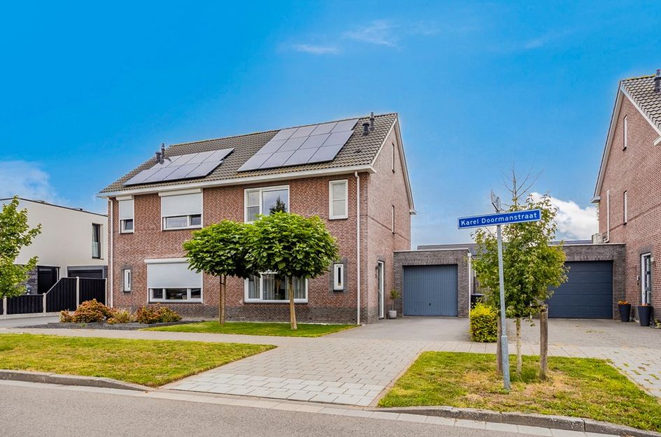 Karel Doormanstraat 25