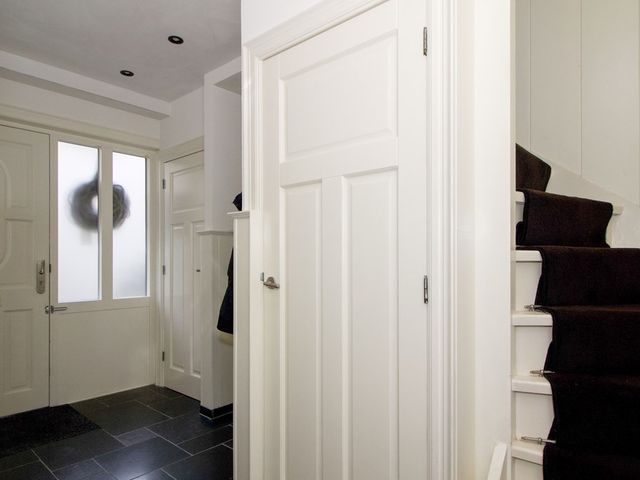 Broerswetering 39, Bunschoten-Spakenburg